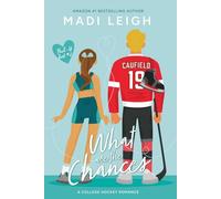 What Are The Chances: Phil-U Book 2