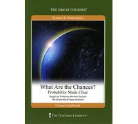 What Are the Chances? Probability Made Clear