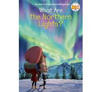 What Are the Northern Lights? - Sarah Fabiny - Penguin Workshop - ebook (ePub) - Livre