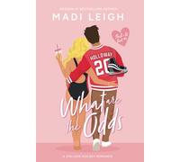 What Are The Odds?: A college hockey romance.