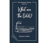 What are the Odds?: A Small-Town Mystery of Family, Faith, and Forgiveness