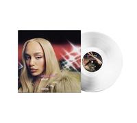 What Are The Odds Édition Limitée Collector Vinyle Cristal Transparent Vinyle