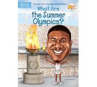 What Are the Summer Olympics?