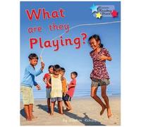 What Are They Playing?