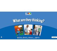 What Are They Thinking? Colorcards