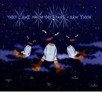 They Came From The Stars - What Are We Doing Here?
