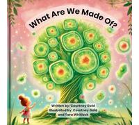 What Are We Made Of?