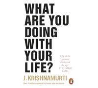 What Are You Doing With Your Life? – Penguin Books