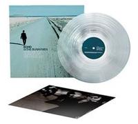 What Are You Going To Do With Your Life ? 25th Anniversary Édition Limitée Collector Vinyle Cristal Transparent