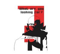 What are you looking for?: libro delle password