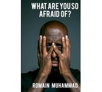 What are you so Afraid of?