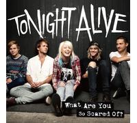 What are You So Scared of [Import]