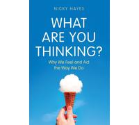 What Are You Thinking?