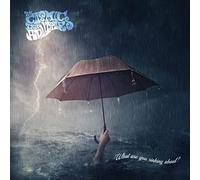 What are You Thinking About