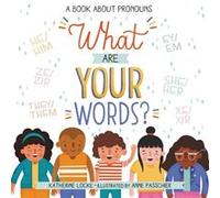 What Are Your Words by Katherine Locke Katherine Locke (Auteur)
