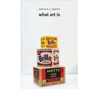 What Art Is