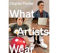 What Artists Wear