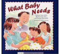 What Baby Needs