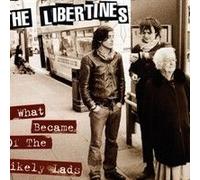 What Became Of The Likely Lads(Reworkrd Version)+ 6 Titres Bonus