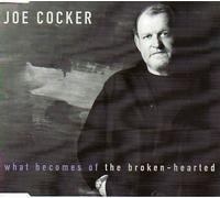 What Becomes Of The Broken-Hearted