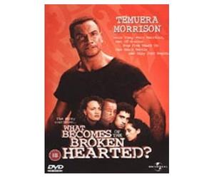 What Becomes Of The Broken Hearted? [Import anglais]