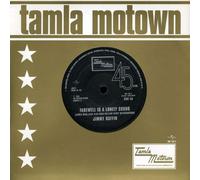 What Becomes of The Broken. [Import]