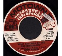 What Becomes of The brokenhearted (Feat. Jimmy Ruffin) [Import]