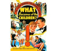 What Becomes of the Children [DVD] [1936] [Region 1] [NTSC]