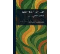 What Bird Is That?
