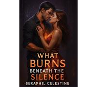 What burns beneath the silence