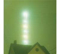 What Burns Never Returns (25th Anniversary) -Vinyle Jaune