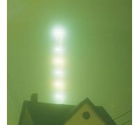 What Burns Never Returns (25th Anniversary) -Vinyle Jaune