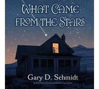 What Came from The Stars [Import]