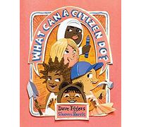 What Can A Citizen Do?