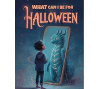 What Can I Be for Halloween