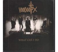 What Can I Do/Don't Bother ME [Import]