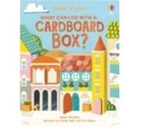 What Can I Do With a Cardboard Box by James Maclaine James Maclaine (Auteur)