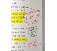 What Can I Get Out of This?: Teaching and Learning in a Classroom Full of Skeptics