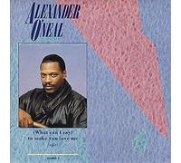 (What Can I Say) To Make You Love Me