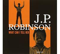 What Can I Tell Her [Import allemand]