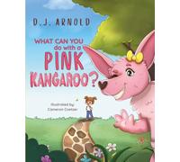 What Can You Do With A Pink Kangaroo?