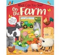 What Can You See On the Farm by Kate Ware Kate Ware (Auteur)
