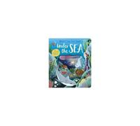 What Can You See? Under The Sea