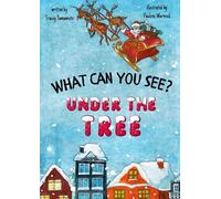 What Can You See? Under The Tree