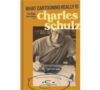 What Cartooning Really Is by Laurie Colwin Laurie Colwin (Auteur)