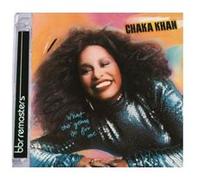 What Cha' Gonna Do For Me