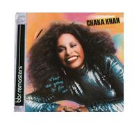 What Cha' Gonna Do For Me CD