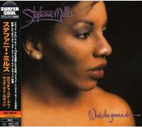 What Cha Gonna Do with Lovin [Import]