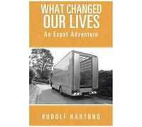 What Changed Our Lives