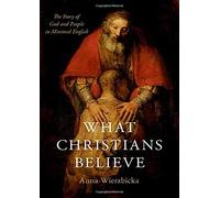 What Christians Believe